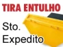 Logo de Tira Entulho Santo Expedito